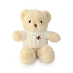 Cozy Sweater Bear (ONLINE ORDER ONLY)