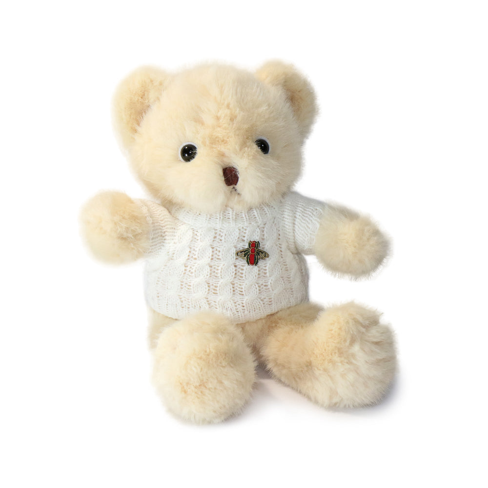 Cozy Sweater Bear (ONLINE ORDER ONLY)