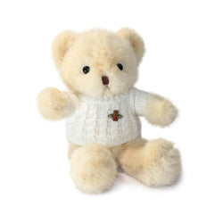 Fashionable Cozy Sweater Bear (ONLINE ORDER ONLY)