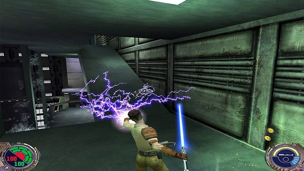 Star Wars: Jedi Knight Collection (Nintendo Switch) (ONLINE ORDER ONLY)