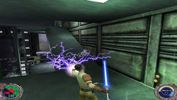 Star Wars: Jedi Knight Collection (Nintendo Switch) (ONLINE ORDER ONLY)