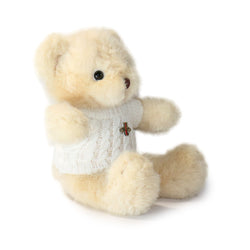 Cozy Sweater Bear (ONLINE ORDER ONLY)