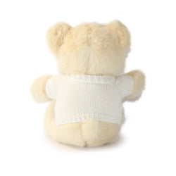 Cozy Sweater Bear (ONLINE ORDER ONLY)