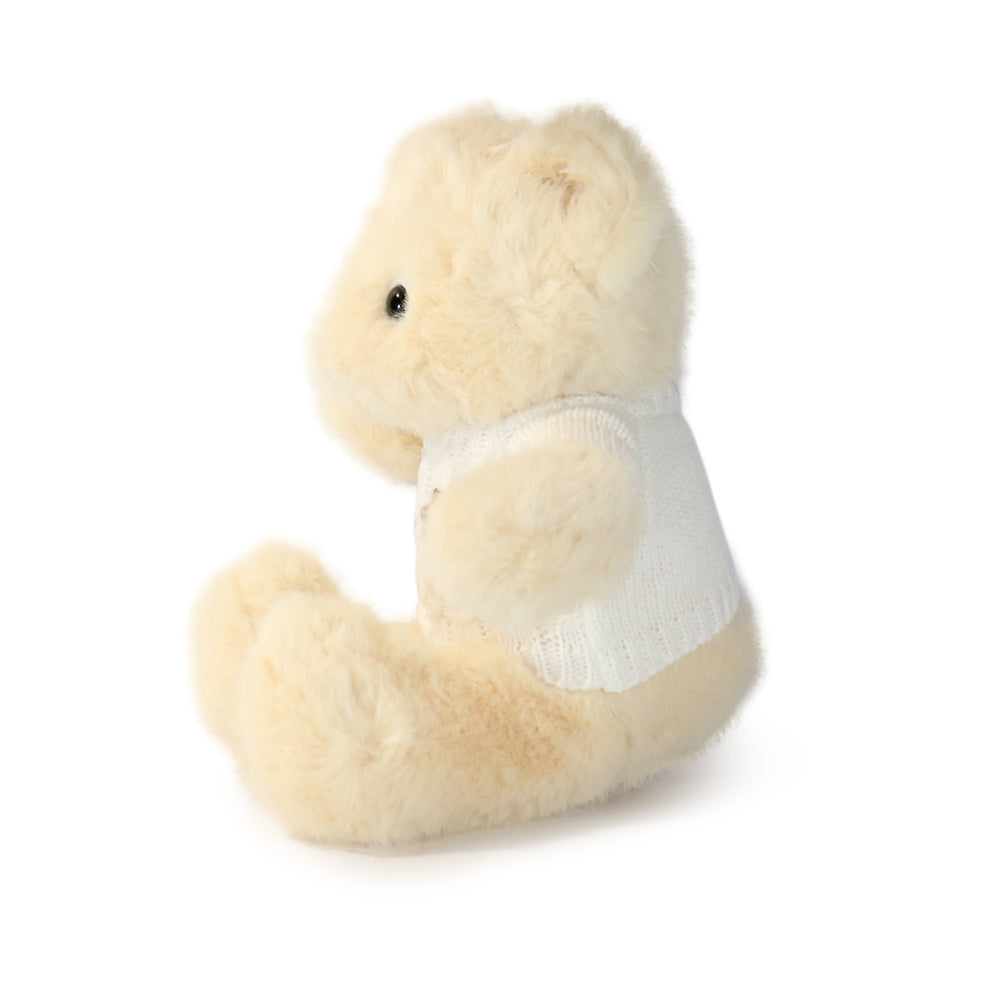 Cozy Sweater Bear (ONLINE ORDER ONLY)