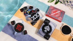 Transparent Playing Cards by MPC (ONLINE ORDER ONLY)