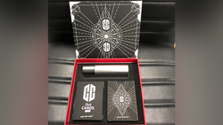 Chris Cards GLOW (Limited Edition Giftbox) Playing Cards (ONLINE ORDER ONLY)