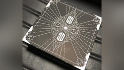 Chris Cards GLOW (Limited Edition Giftbox) Playing Cards (ONLINE ORDER ONLY)