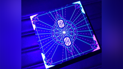 Chris Cards GLOW (Limited Edition Giftbox) Playing Cards (ONLINE ORDER ONLY)