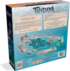 Tindaya (ONLINE ORDER ONLY)