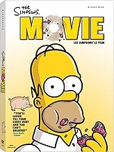 The Simpsons Game & Movie Bundle (Xbox) (ONLINE ORDER ONLY)