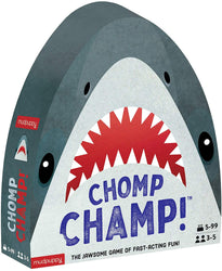 Chomp Champ! (ONLINE ORDER ONLY)
