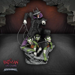 Rising: The Batman Who Laughs (ONLINE ORDER ONLY)