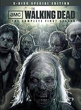 The Walking Dead Game & TV Series Bundle (Xbox 360) (ONLINE ORDER ONLY)