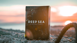 False Anchors V4 (Deep Sea) Playing Cards by Ryan Schlutz (ONLINE ORDER ONLY)