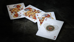 Aton (Tamarisk Edition) Playing Cards (ONLINE ORDER ONLY)