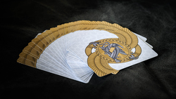 Aton (Tamarisk Edition) Playing Cards (ONLINE ORDER ONLY)