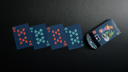 Spacecraft Playing Cards (ONLINE ORDER ONLY)