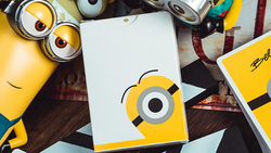 Minions Playing Cards (ONLINE ORDER ONLY)