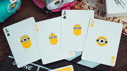 Minions Playing Cards (ONLINE ORDER ONLY)