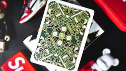 Hypebeast Playing Cards by Riffle Shuffle (ONLINE ORDER ONLY)