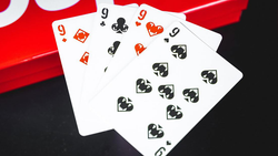 Hypebeast Playing Cards by Riffle Shuffle (ONLINE ORDER ONLY)