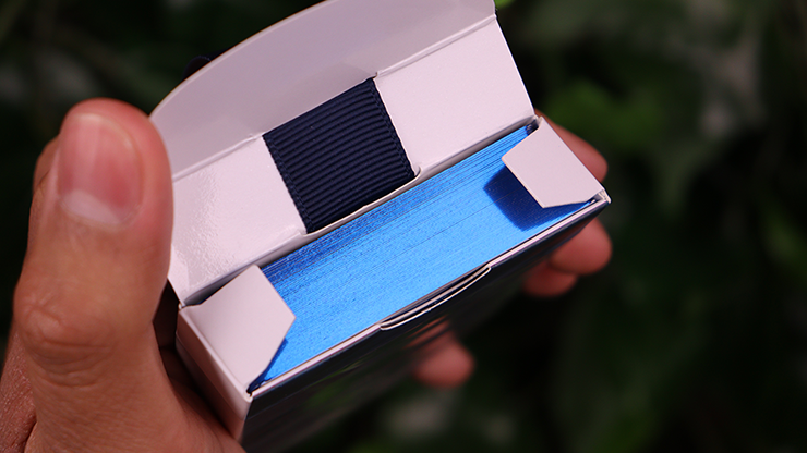 Gilded Galaxy Playing Cards by Galaxy Decks (ONLINE ORDER ONLY)