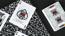 Nerds Playing Cards by Midnight Cards (ONLINE ORDER ONLY)