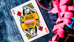 Nerds Playing Cards by Midnight Cards (ONLINE ORDER ONLY)