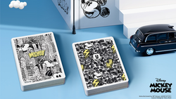 Mickey Mouse Playing Cards (ONLINE ORDER ONLY)