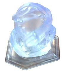 Marvel Spiderman Crystal Playset - Disney Infinity (ONLINE ORDER ONLY)