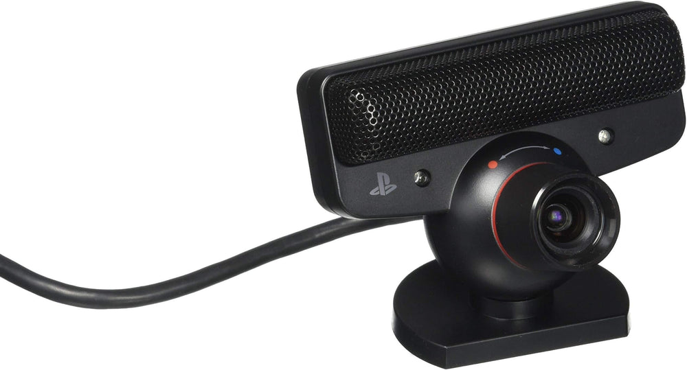 Eyetoy Camera (Playstation 3) (Online Order Only)