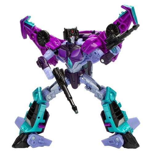 Transformers Generations Legacy Deluxe - Select Figure(s) (Online Order Only)