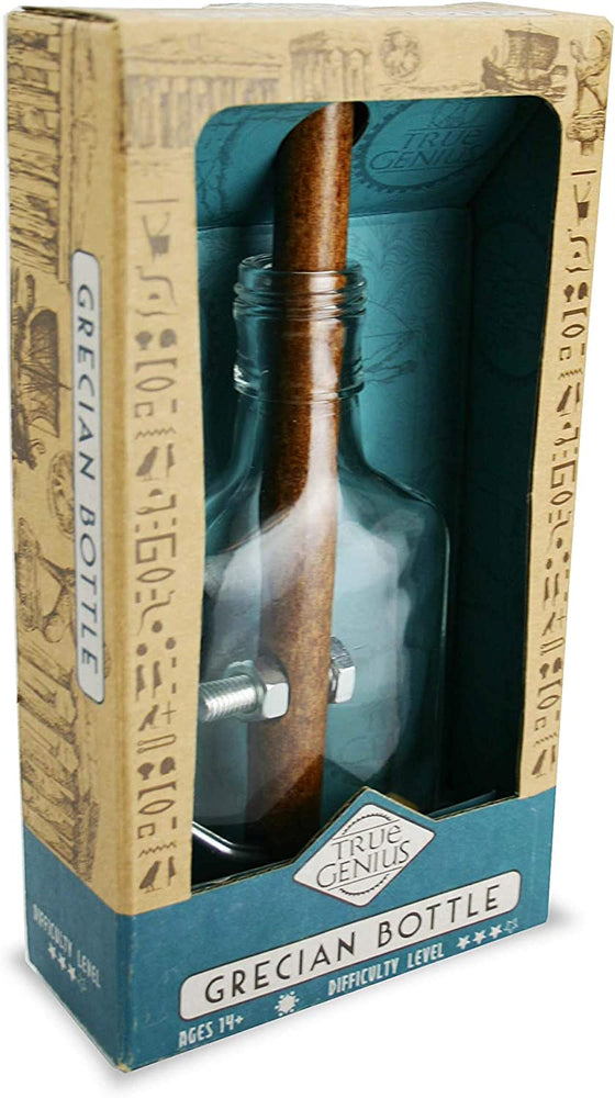 Grecian Bottle (ONLINE ORDER ONLY)