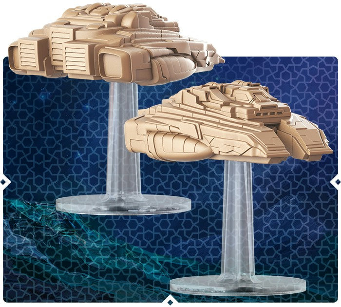 Dune: War for Arrakis - The Spacing Guild Expansion (ONLINE ORDER ONLY)
