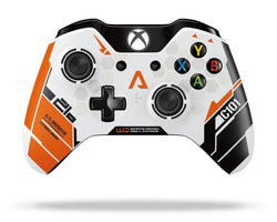 Titanfall Game + Controller Bundle (Xbox One) (Online Order Only)