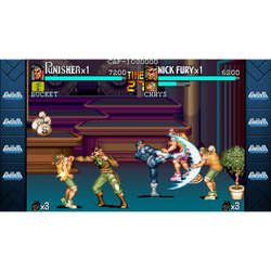 Marvel vs. Capcom Fighting Collection: Arcade Classics (Nintendo Switch) (ONLINE ORDER ONLY)