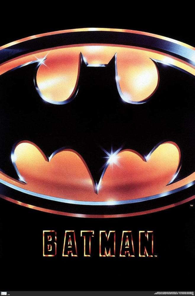 Batman Game & Movie Bundle (Xbox 360) (ONLINE ORDER ONLY)