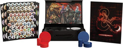 D&D:  Campaign Case - Creatures (ONLINE ORDER ONLY)