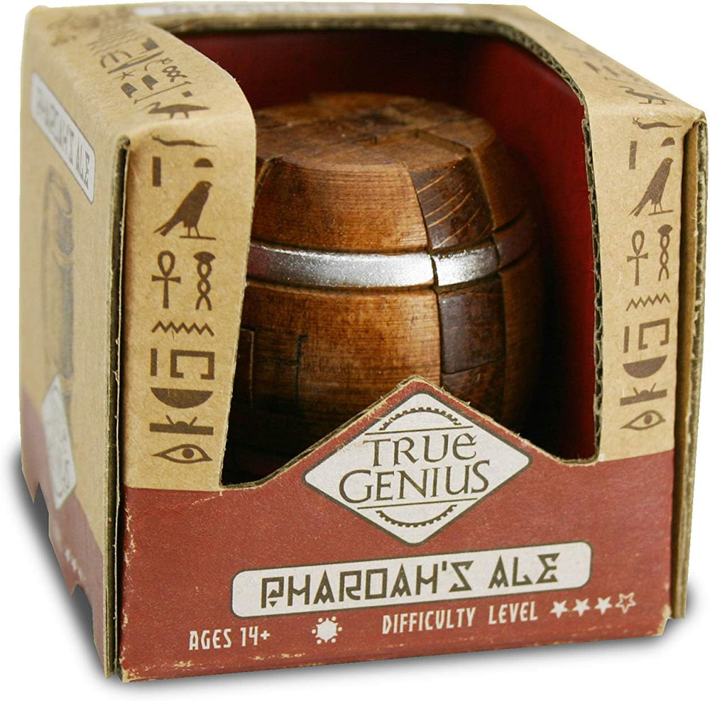 Pharoahs Ale (ONLINE ORDER ONLY)
