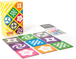 Nine Tiles: Extreme Version (ONLINE ORDER ONLY)