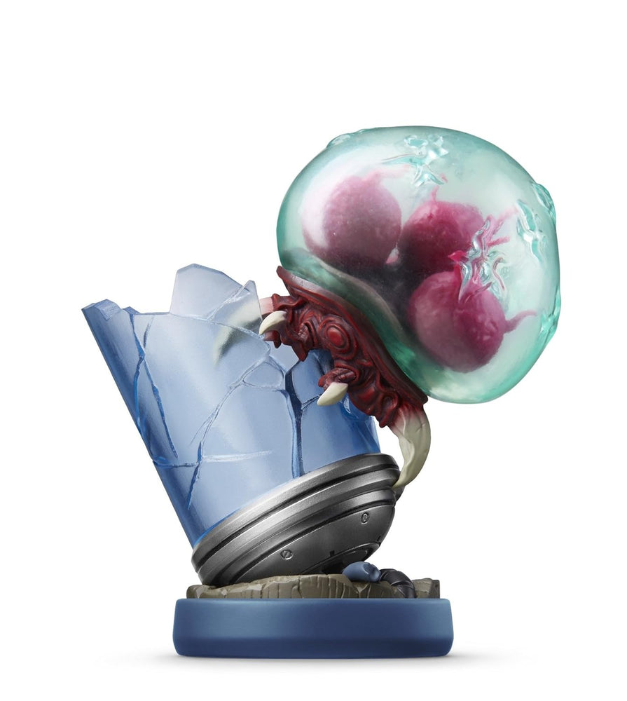 Metroid Amiibo: Metroid Series (Nintendo Switch) (ONLINE ORDER ONLY)