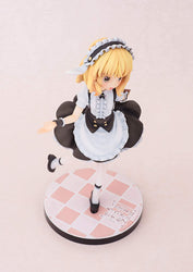 Funny Knights is The Order a Rabbit?: Syaro 1:7 Scale Figure (ONLINE ORDER ONLY)