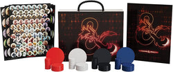 D&D:  Campaign Case - Creatures (ONLINE ORDER ONLY)