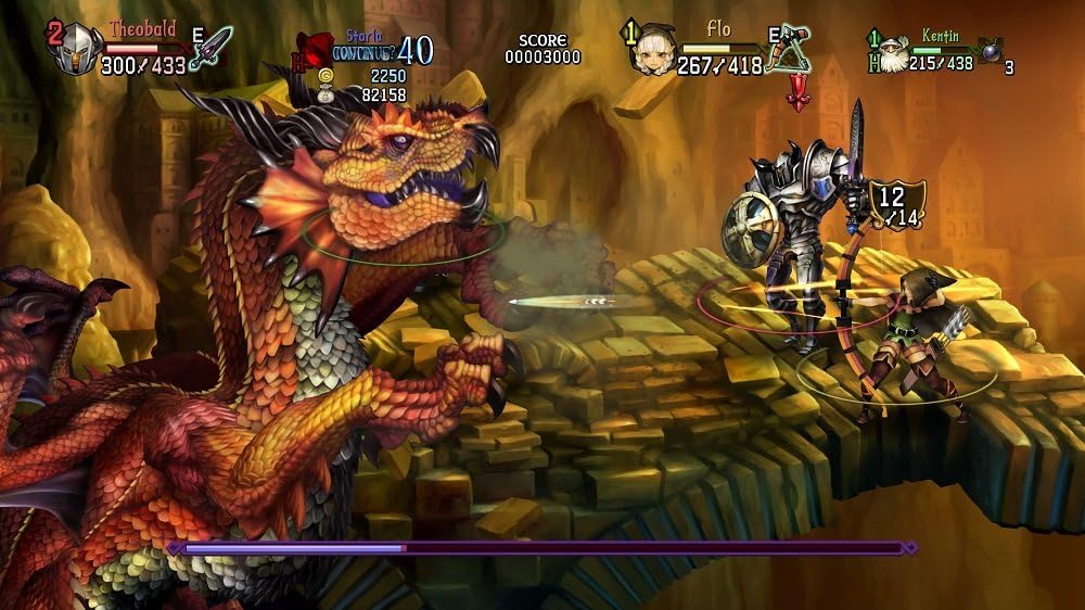 Dragon's Crown Pro: Royal Package [Japan Import] (Playstation 4) (Online Order Only)