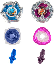 Beyblade X Xtreme Battle Set (ONLINE ORDER ONLY)