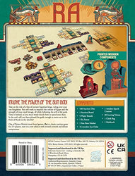 Ra (ONLINE ORDER ONLY)
