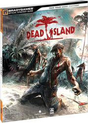 Dead Island Bundle [Game & Strategy Guide] (Xbox 360) (ONLINE ORDER ONLY)