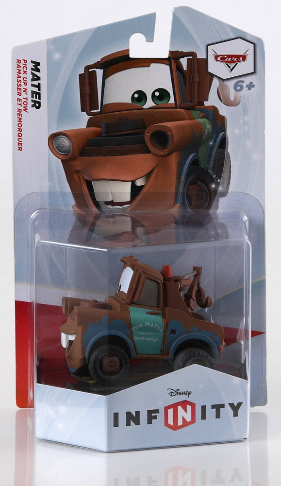 Disney Infinity: Figure Mater (Toys) (ONLINE ORDER ONLY)