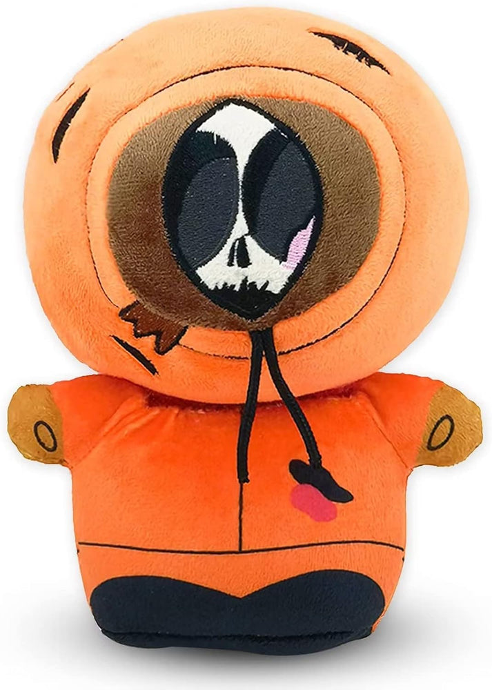 Kidrobot - South Park - Dead Kenny Phunny 8" Plushy (ONLINE ORDER ONLY)