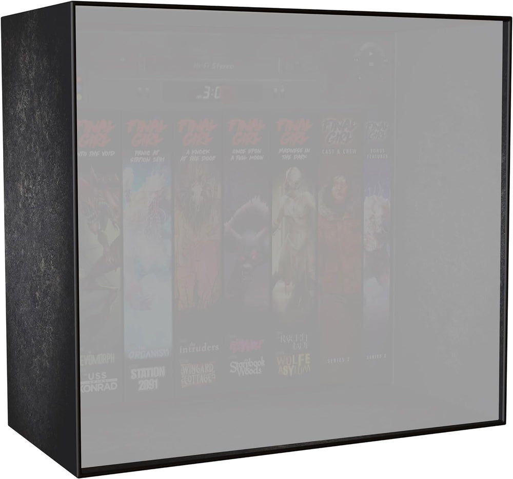 Final Girl: Series 2 Storage Box (ONLINE ORDER ONLY)
